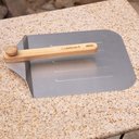 Ver imagem 4 de Cuisinart Pá para Pizza 30 Cm Alumínio com Cabo Dobrável