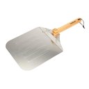 Ver imagem 1 de Cuisinart Pá para Pizza 30 Cm Alumínio com Cabo Dobrável