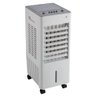Climatizador de Ar Praxis Cp08 4 em 1 Branco 8l - 127v - 2
