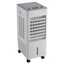 Ver imagem 2 de Climatizador de Ar Praxis Cp08 4 em 1 Branco 8l - 127v