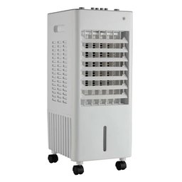 Climatizador de Ar Praxis Cp08 4 em 1 Branco 8l - 127v - 1