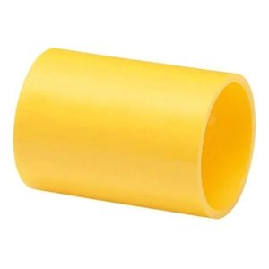 Luva Conduite 3/4" Amarela