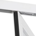 Ver imagem 6 de Porta Camarão Lambril com Vidro 210 X 90cm Linha 25 Lado Esquerdo