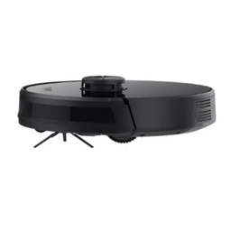Robô Aspirador de Pó Kabum 700 com Mapeamento Gamer Cor Robô Preto 110v/220v - 2