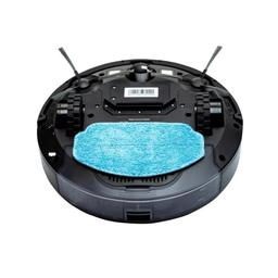 Robô Aspirador de Pó Kabum 700 com Mapeamento Gamer Cor Robô Preto 110v/220v - 3