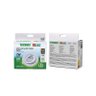 Kit 10 Unidades Spot Embutir Redondo Alltop Led Par20 7w 6500k 45º - 2