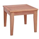 Ver imagem 7 de Conjunto 4 Mesas de Centro Roma Madeira Maciça