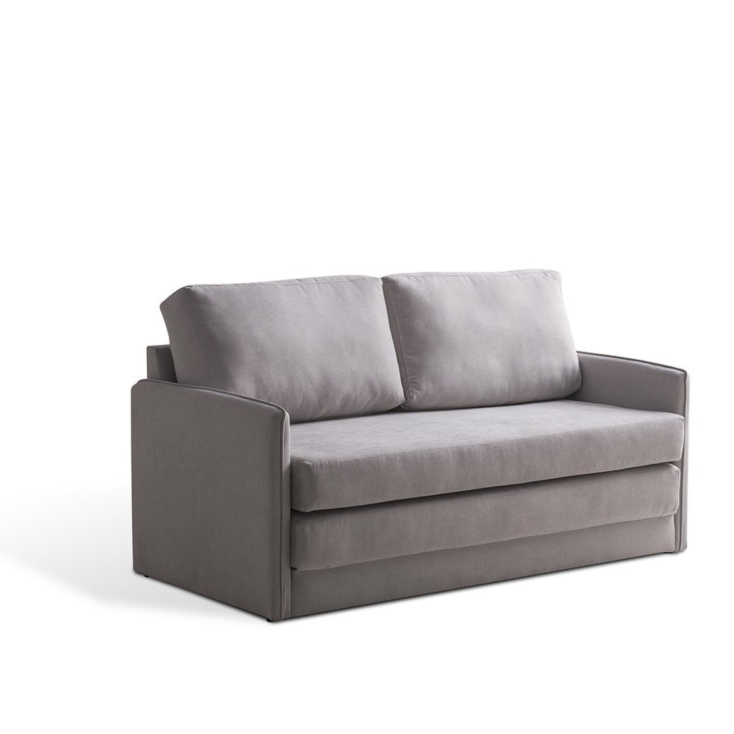 Sofa Cama 2 Lugares 153x68x86cm Charlie - 5