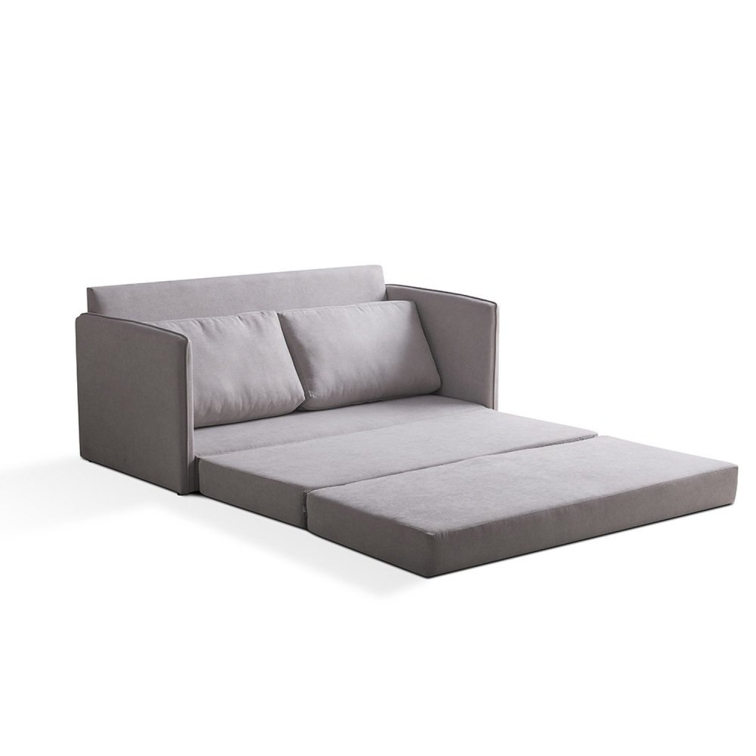 Sofa Cama 2 Lugares 153x68x86cm Charlie - 6