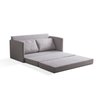 Sofa Cama 2 Lugares 153x68x86cm Charlie - 6