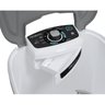Lavadora de Roupas Tanquinho 10kg Newmaq 127v - 3