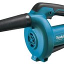 Ver imagem 3 de Soprador Industrial 530w Alto Fluxo de Ar com Tubeira M4000b 220v Makita
