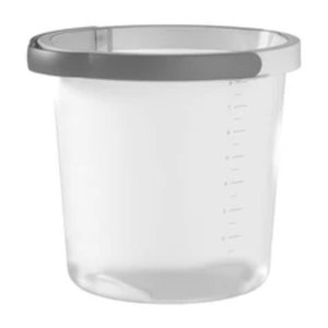 Balde ou 8,5l Linha Flow - Natural