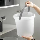 Ver imagem 2 de Balde ou 8,5l Linha Flow - Natural