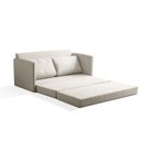 Ver imagem 2 de Sofa Cama 2 Lugares 153x68x86cm Charlie