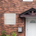 Ver imagem 1 de Portinhola Alçapão Alumínio Linha Veneza Medidas: 60 X 80