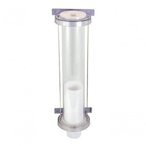 Dispenser Acrílico de Parede Jsn para Copos de Chopp 300ml