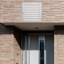 Ver imagem 1 de Portinhola Alçapão Alumínio Linha Veneza Medidas: 100 X 100