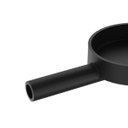 Ver imagem 2 de Queimador Palmatoria Pequeno Fogão Industrial de Ferro 13cm