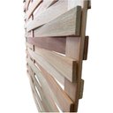 Ver imagem 3 de Painel Fechado de Madeira 100x180cm