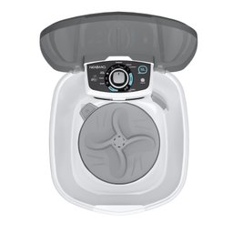 Lavadora de Roupas Tanquinho Newmaq 10 Kg 220v - 2