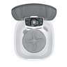Lavadora de Roupas Tanquinho Newmaq 10 Kg 220v - 2