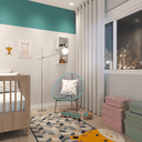 Ver imagem 6 de Kit Rodape Poliestireno 10cm Frisado Santa Luzia 24metro(10br)