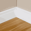 Ver imagem 4 de Kit Rodape Poliestireno 10cm Frisado Santa Luzia 24metro(10br)