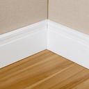 Ver imagem 4 de Kit Rodape Poliestireno 10cm Frisado Santa Luzia 24metro(10br)
