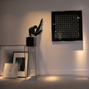 Ver imagem 7 de Kit Rodape Poliestireno 10cm Frisado Santa Luzia 24metro(10br)