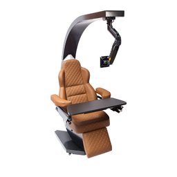 Cadeira Gamer Tier180 - 1
