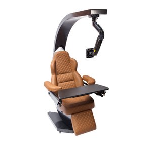 Cadeira Gamer Tier180