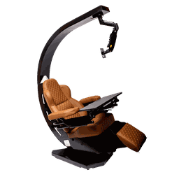 Cadeira Gamer Tier180 - 3