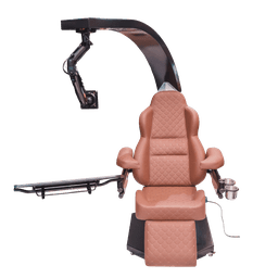 Cadeira Gamer Tier180 - 8