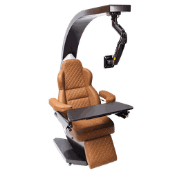 Cadeira Gamer Tier180 - 6
