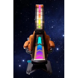 Cadeira Gamer Tier180 - 15