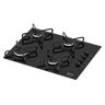 Cooktop 4 Bocas Acendimento Automático Be - 1