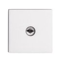 Ver imagem 2 de Fechadura Pado Trava Tetra Auxiliar 1500 40mm Roseta Quadrada -cromado
