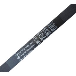 Correia Lavadora Brastemp e Consul 5r 5pje 556 / Jma 556 - 2