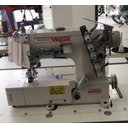 Ver imagem 1 de Galoneira Industrial Yamata 6000ppm, 3 Agulhas, 5 Fios