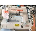 Ver imagem 2 de Galoneira Industrial Yamata 6000ppm, 3 Agulhas, 5 Fios