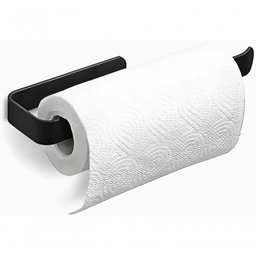 Suporte Multiuso Papel Toalha com Adesivo para Parede - 1