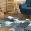 Ver imagem 2 de TAPETE BELGA INNOVE 2,00x3,00 DES. 015 - NIAZITEX