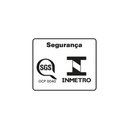 Torradeira Preta Croc! Cadence - 127v - 8