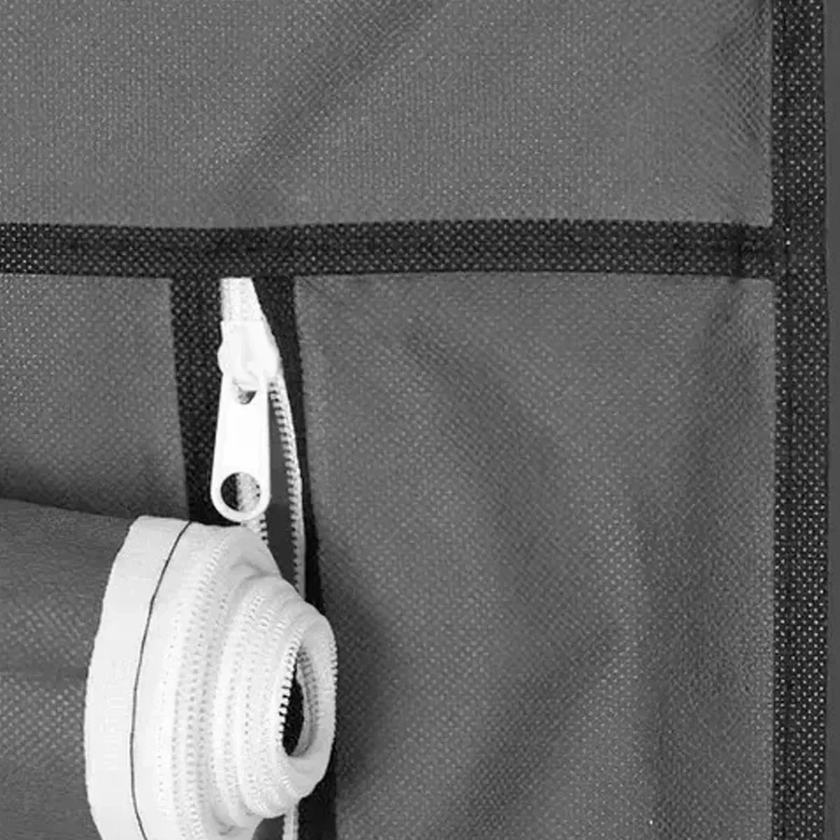 Ver mais imagens de Sapateira Dupla Snel Home Cor: Cinza