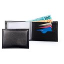 Ver imagem 2 de Kit com 10 Carteiras Simples Masculino e 10 Cinto Dupla Face