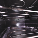 Ver mais imagens de Forno de Bancada Elétrico Crystal Plus Advanced Black - Layr 46L 127V 1750W