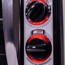 Ver imagem 5 de Forno de Bancada Elétrico Crystal Plus Advanced Black - Layr 46L 127V 1750W