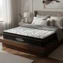 Ver imagem 1 de Colchão de Espuma D45 Ortobom Airtech Ortopillow 150 Queen 158cm
