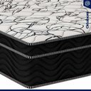 Ver imagem 6 de Colchão de Espuma D45 Ortobom Airtech Ortopillow 150 Queen 158cm